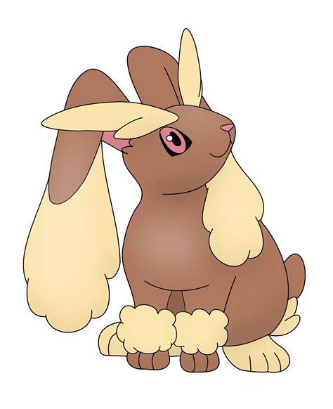 lopunny h